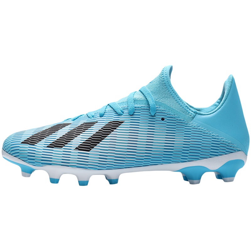 阿迪达斯男鞋足球鞋X 19.3 MG比赛训练实战运动鞋EF7549