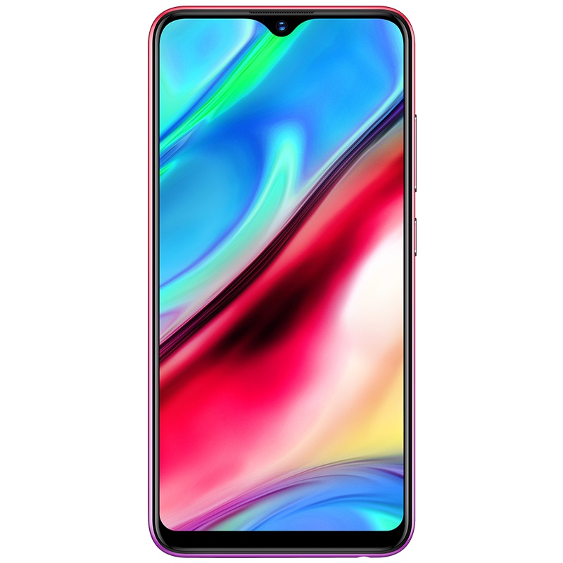 vivo Y93 全网通版 紫霞红 4+64G