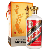 贵州茅台酒 53度酱香型白酒 收藏酒 茅台 3000ml*1瓶 6斤装3L