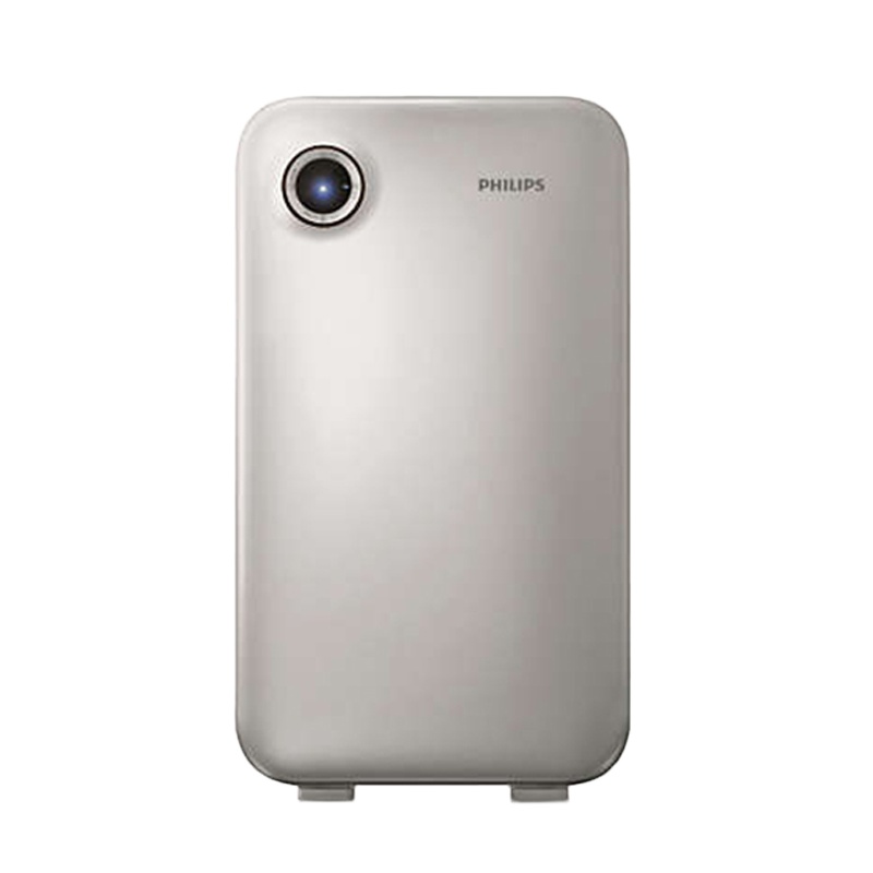 飞利浦(PHILIPS) 空气净化器 ACP017/01 复合高效去甲醛滤网可快速清除甲醛及有害气体