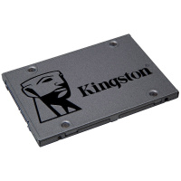 [精选]金士顿(Kingston) A400系列 120G SATA3 固态硬盘