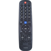 创维液晶电视遥控器YK-6019J YK-6019H 43F5 50F5 55F5 58F5 50F6 55/60F6