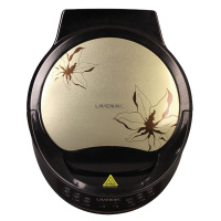 利仁电饼铛LRT-326A双面加热电饼铛不沾煎烤机金