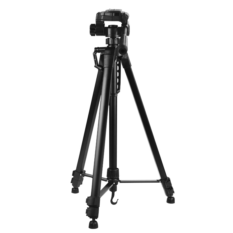 当贝ACT01 投影仪三脚架 投影机落地三角架 高度自由伸缩升降 小微型投影仪支架