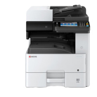 京瓷 M4132idn A3黑白激光多功能数码复合机 标配含双面输稿器+网络打印(台)