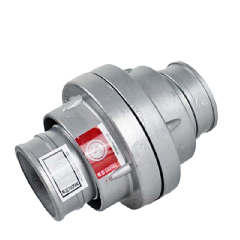 淮海 消防接扣Φ65