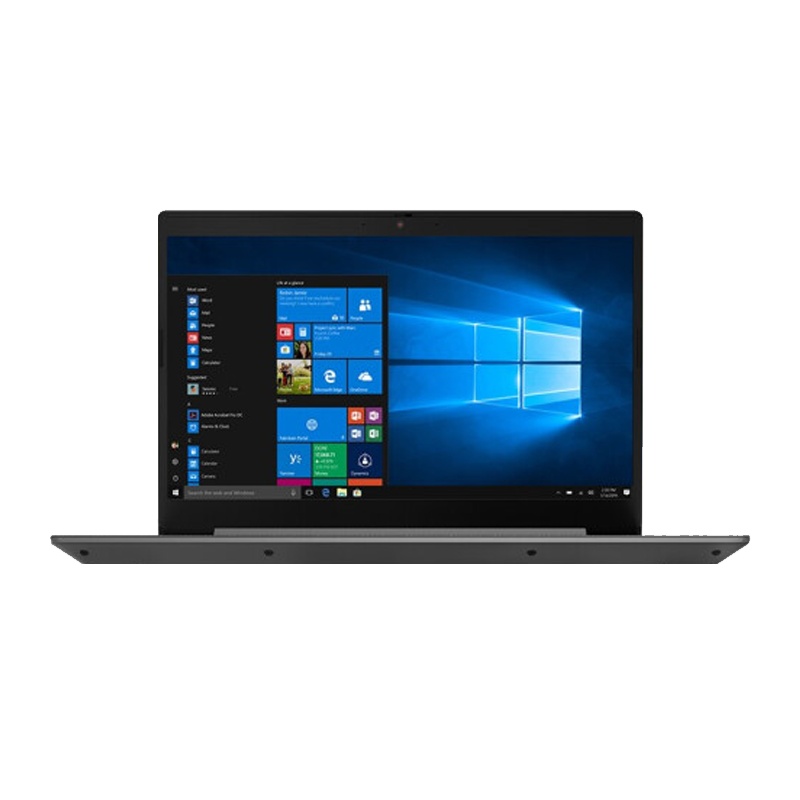 联想(Lenovo)扬天V14 14英寸笔记本电脑(I5-1035G1 8GB 256G固态 2G独显 无光驱 灰色)