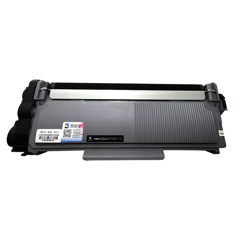 丽彩士LT2451H适用联想LJ2405D LJ2455D LJ2605D LJ2655DN M7605D M7615D