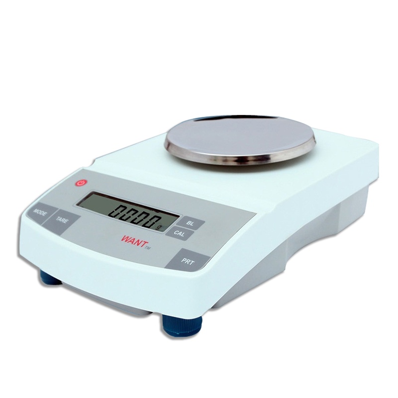 常州万泰0.1g电子分析天平300g600g1000g实验室精密秤珠宝称黄金秤药材称
