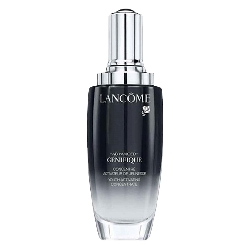 [国内专柜版 正品保证]兰蔻LANCOME精华肌底液75ml 小黑瓶精华 平滑细纹 补水保湿 维稳深层修护肌肤