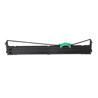 e代经典 DPK200/210色带架适用富士通 FUJITSU DPK200/200G/210 色带架含芯