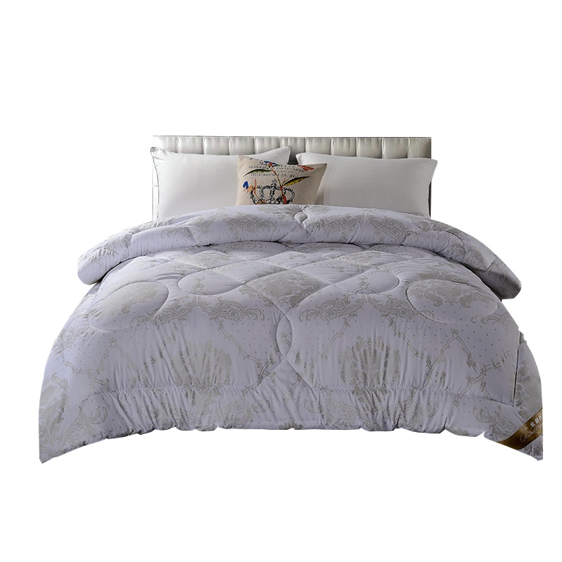 北美风情驼绒被 RB-1926 秋冬保暖加厚驼绒被子 200*230cm(单位:条)