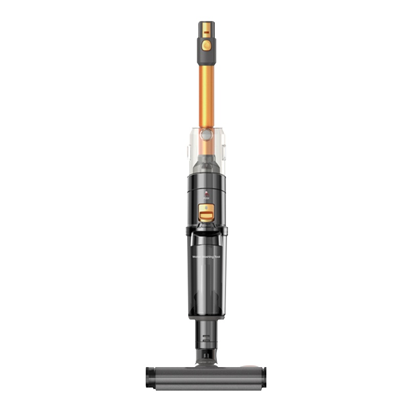 惠而浦(Whirlpool) 吸尘器P10洗地附件