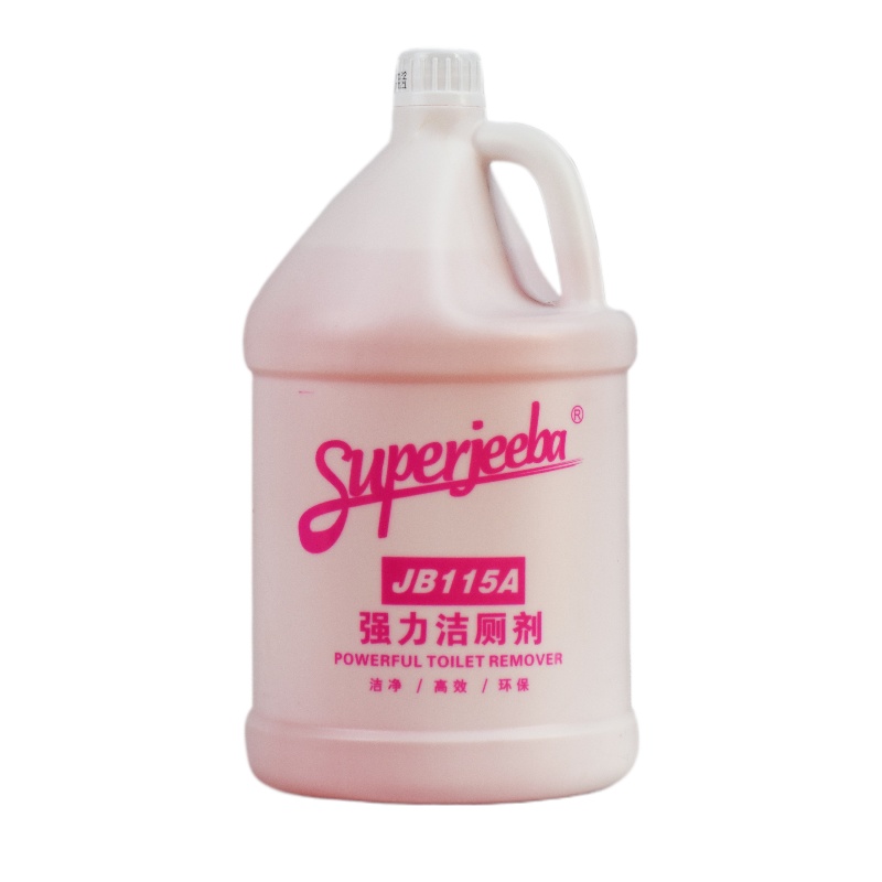 白云强力洁厕剂 JB115A 3.785L