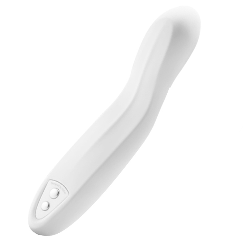 网易春风半月湾震动棒女用自慰器女性高潮自慰棒按摩私处自卫神器(白色)网易春风半月湾震动棒女用自慰器女性高潮自慰棒按摩私处