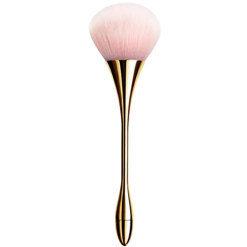 OLOEY 网红小蛮腰散粉化妆刷超大号软毛不吃粉蜜粉定妆粉饼高光粉腮红刷