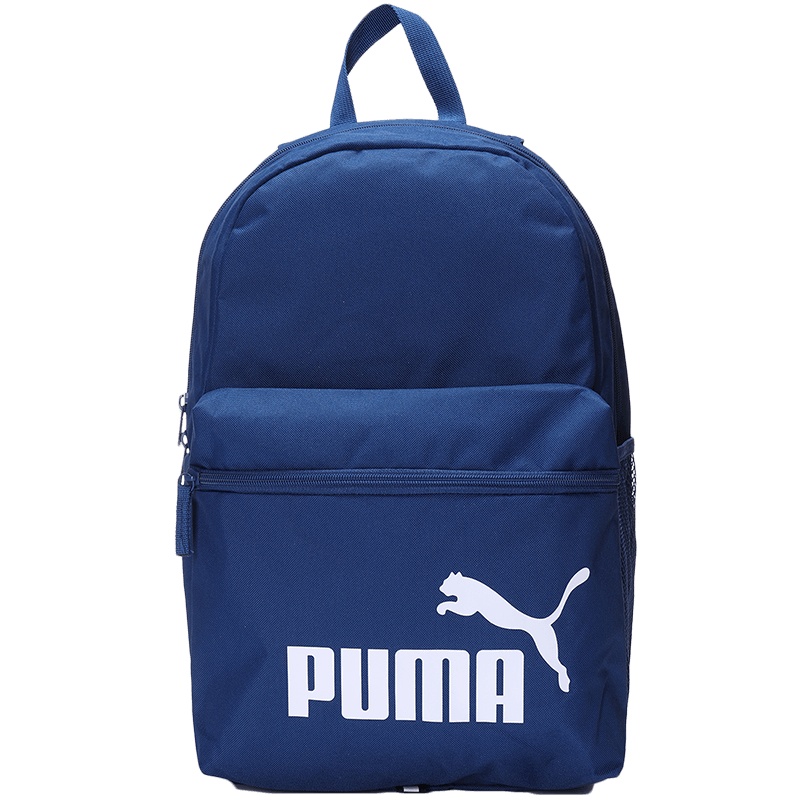 PUMA彪马男包女包运动包休闲双肩包书包075487