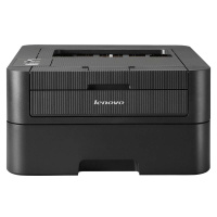 联想(Lenovo)A4黑白激光打印机 LJ2405 不含安装