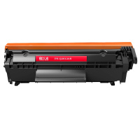 天威适用于HP-Q2612C/CANON-CRG303-黑生物硒鼓.（专业装）