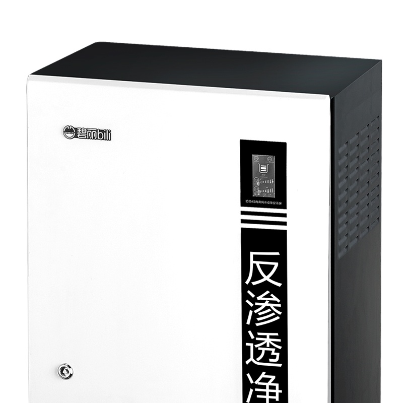 碧丽(Bili) 4s商用纯水主机设备RO-5