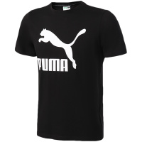 【自营】彪马PUMA男装运动服休闲圆领短袖T恤