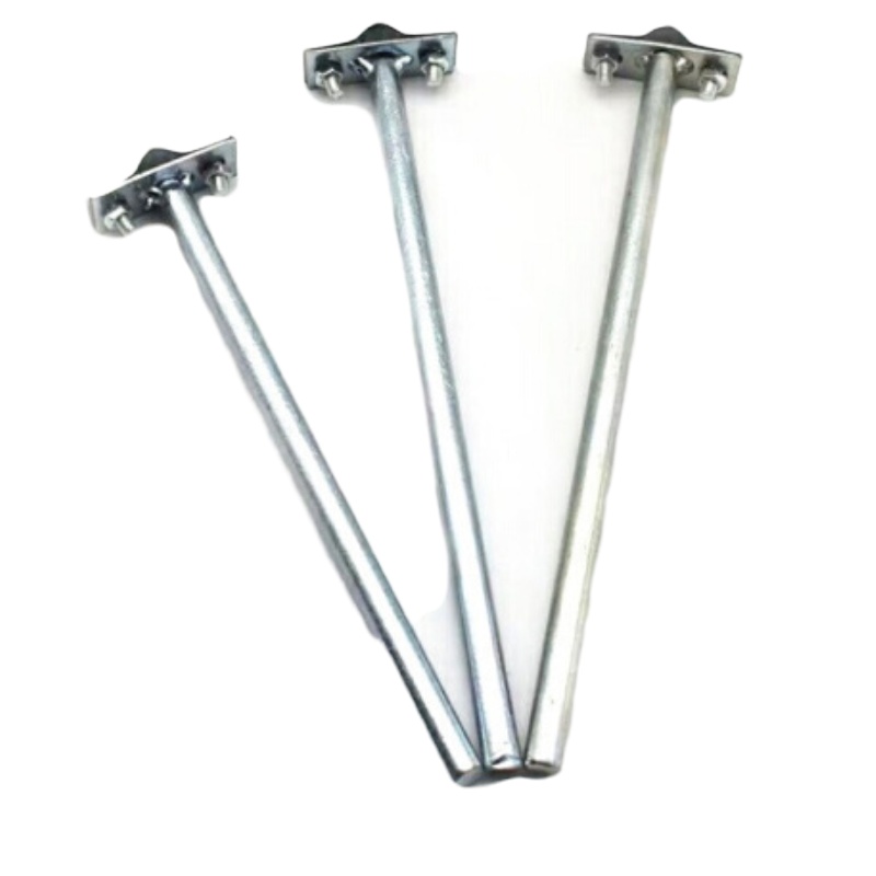 圆钢避雷带(12mm*6m/根)