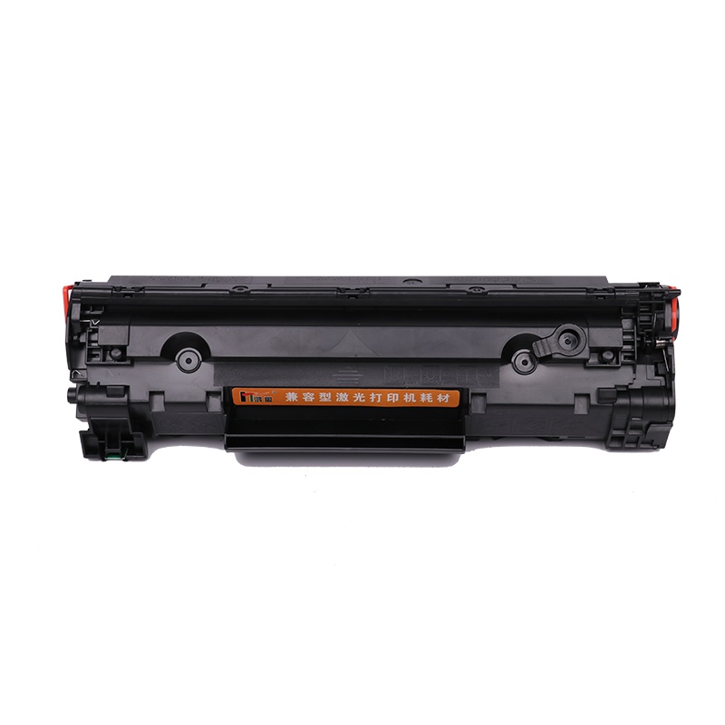 鸿图CB435A/CRG912易加粉硒鼓 适用佳能HP-1005/1006 /Canon LBP-3018/3108