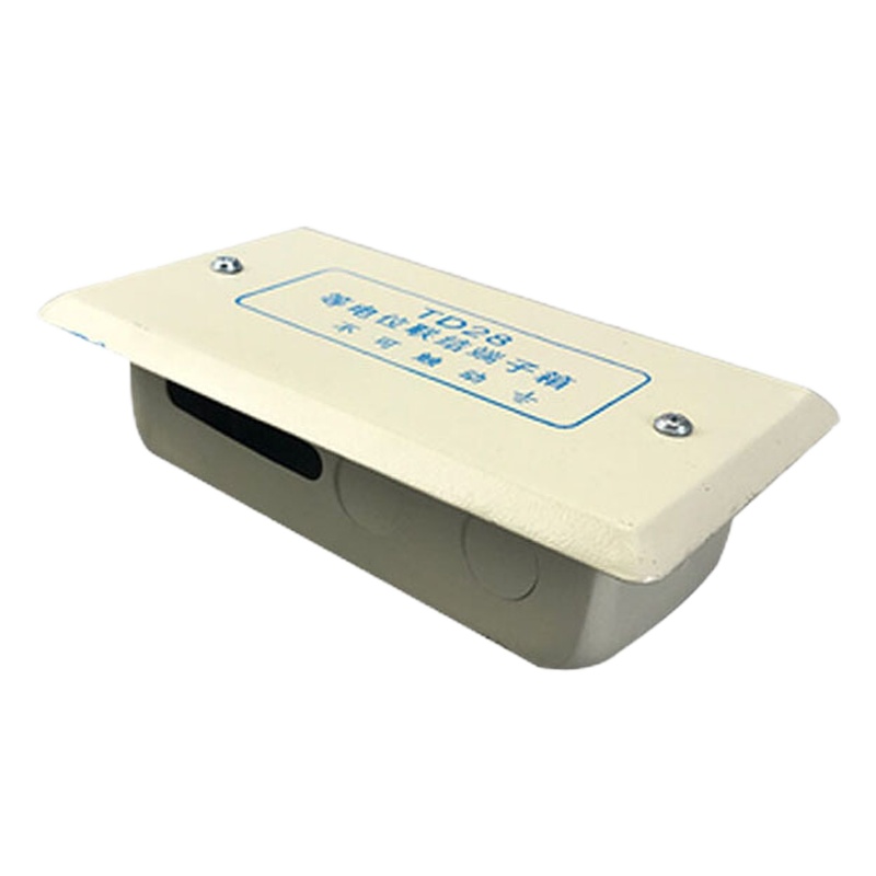 等电位端子箱 厚度:45mm 宽度:75mm 长度:160mm