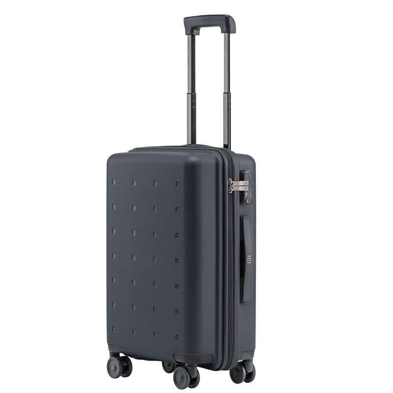 小米旅行箱 青春版 20寸(黑色)