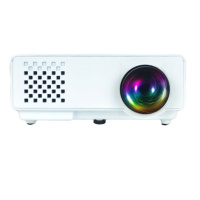 RD-810家用高清投影仪HQ手机同屏