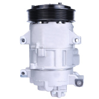 iTeaQ 120空调压缩机