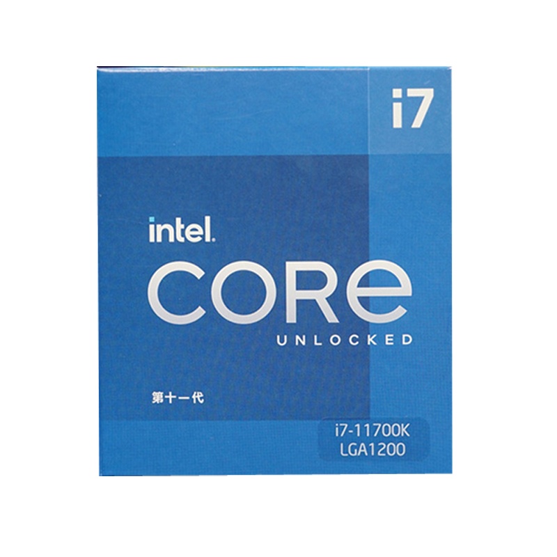 七彩虹B560I GAMING FROZEN+英特尔i7-11700K+RTX3060 Advanced OC L套装