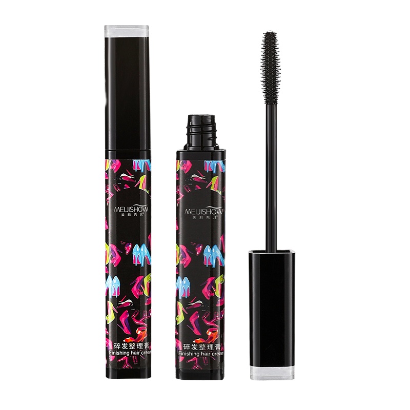 美肌秀儿碎发整理膏