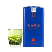 天方茶叶特级II天方硒茶200g装