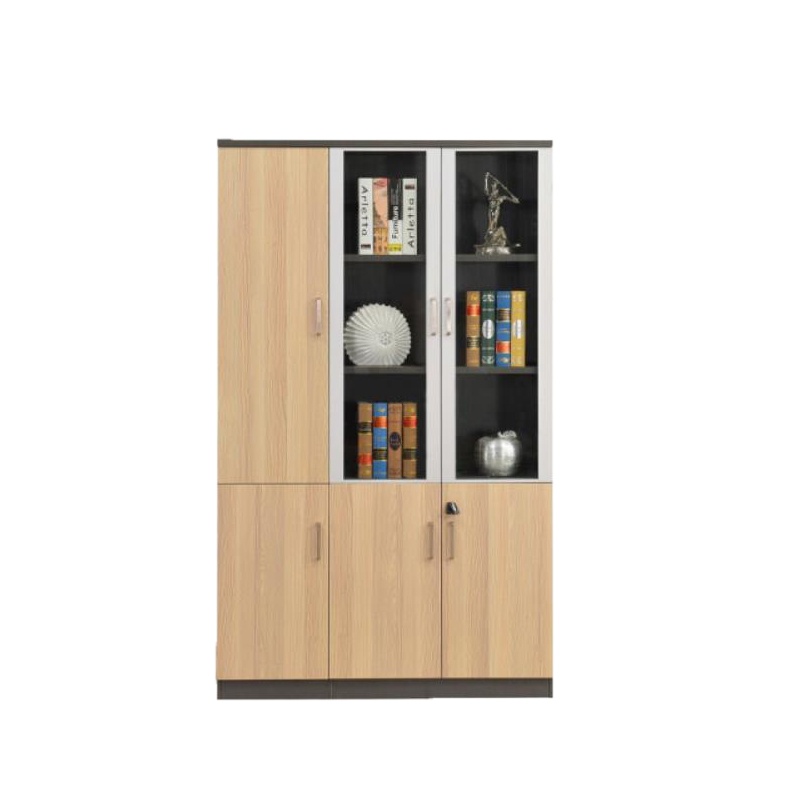 隆博盛景 书柜文件柜 003