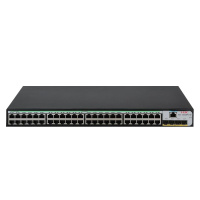 华三(H3C)S5048PV5-EI 48口 全千兆二层WEB网管企业级 网络交换机替代S5048PV3-EI