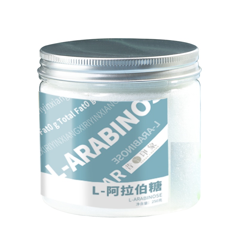 昔日阿拉伯糖250g*1