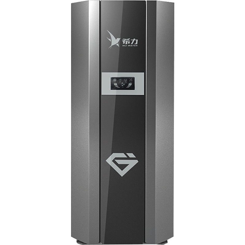 希力商用净水器反渗透过滤器商务大型工程机净水设备茶楼咖啡厅学校医院工厂商用纯水机工业水质处理器