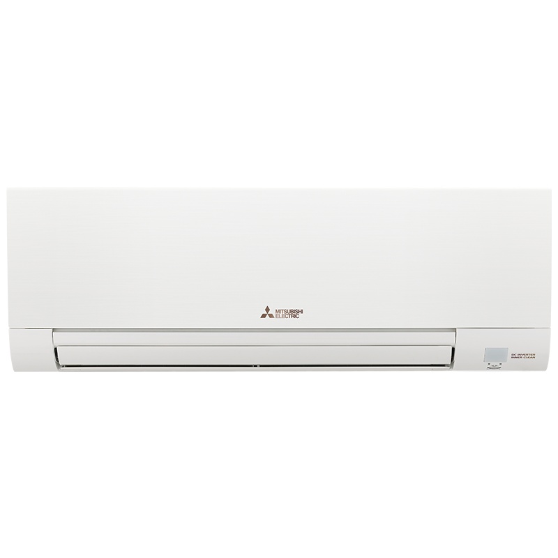 三菱电机 (Mitsubishi) 1.5匹 新二级能效 1.5P 直流变频冷暖家用空调挂机 MSZ-RY12VA