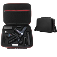 适用于智云weebill s lab手提安全箱斜跨包威微毕S稳定器云台收纳包盒子