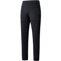 七匹狼运动针织裤男 2018秋季青年男士时尚舒适运动户外休闲裤男装