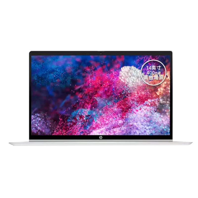 HP 战66 四代 14英寸轻薄笔记本电脑