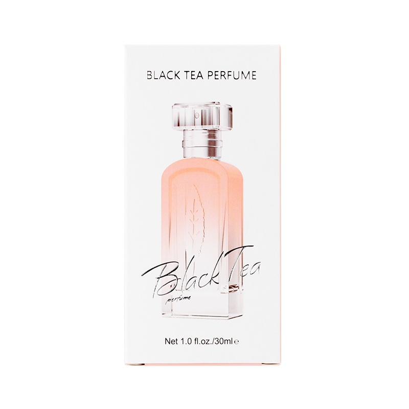 名创优品(miniso) 无极红茶平价香水淡香清新自然30mL