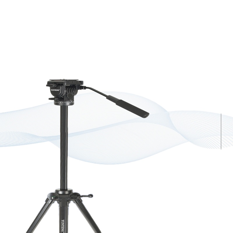 三脚架云腾VCT-999