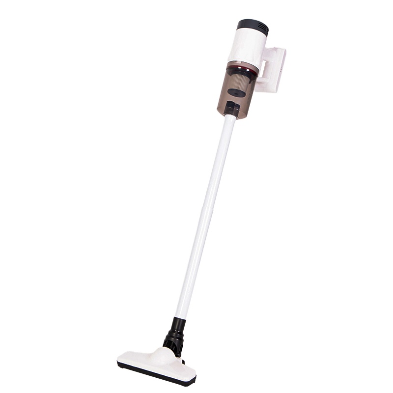 荣事达(Royalstar)吸尘器家用小型无线荣事达V3手持式大吸力充电强力静音吸尘机除螨