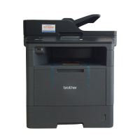 兄弟(brother)MFC-8540DN 双面网络多功能一体机 A4幅面自动双面打印、复印、传真、扫描