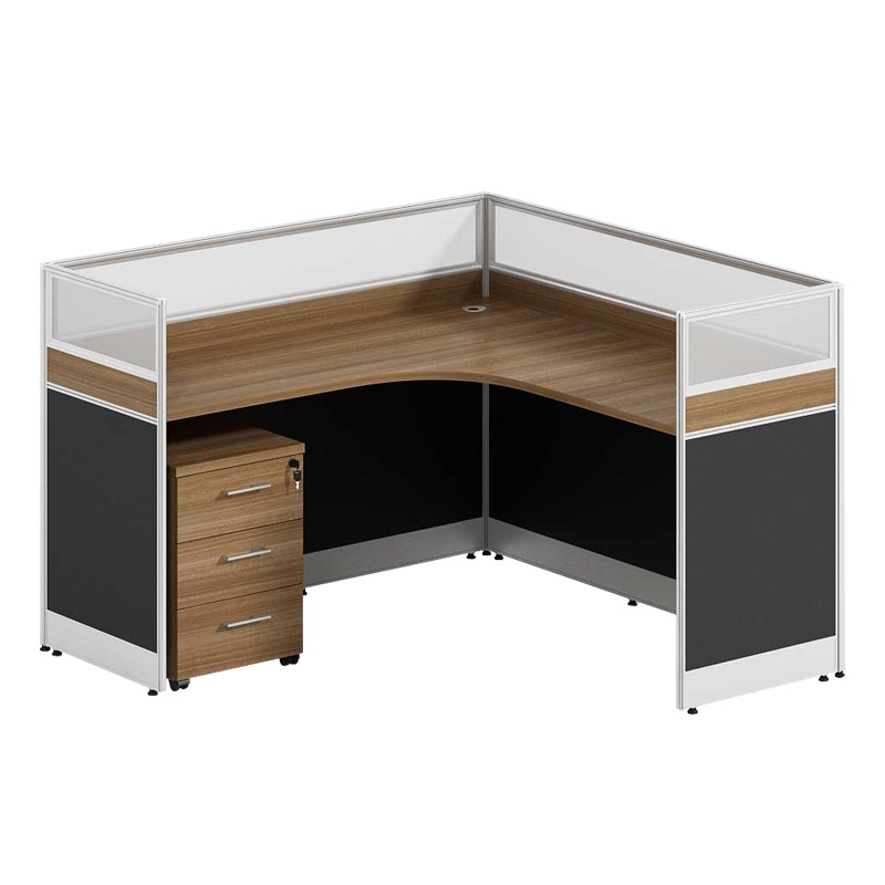 首指(SZ)办公职员桌 单人位 SS20-1414