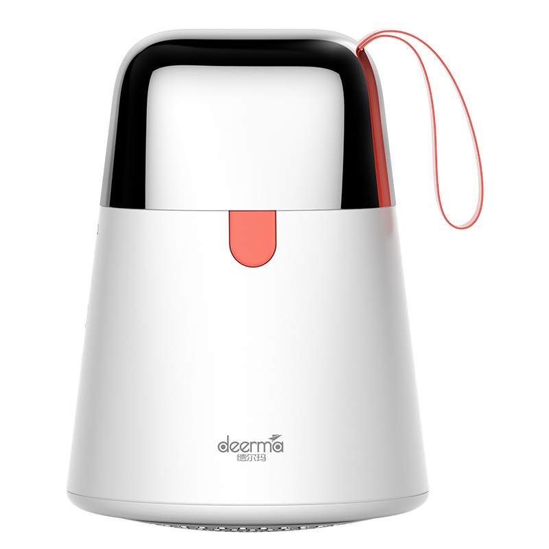 德尔玛(deerma) 毛球修剪器 DEM-MQ600 去球粘毛两用修剪器