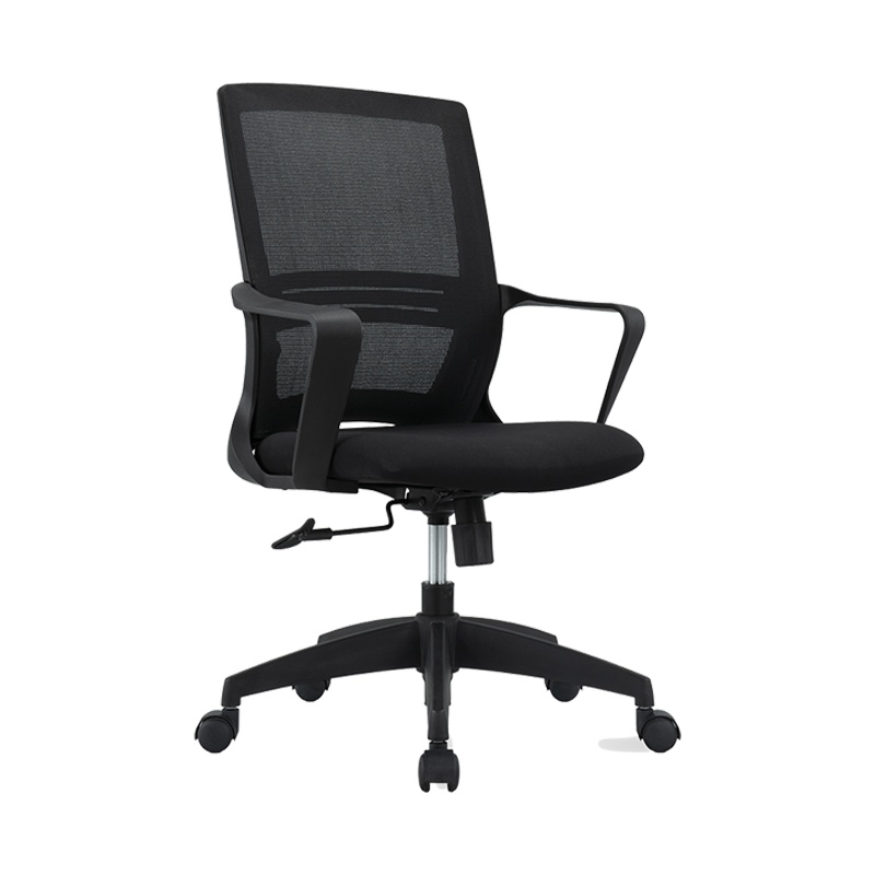 东港家具 CH-258B办公椅家用转椅 电脑椅子 学生学习椅电竞椅 书房椅人体工学椅 护腰办公椅 可升降 旋转
