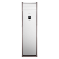 美的(Midea) 立柜式空调 5匹 柜机 RFD-120LW/BP2SDN8Y-PA401(B3)